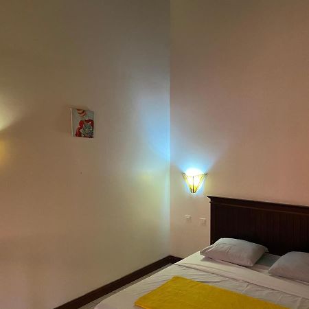 Appartement Vanille 2 Sainte-Anne Exteriér fotografie